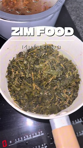 Delicious Mufushwa Recipe - A Taste of Zimbabwe