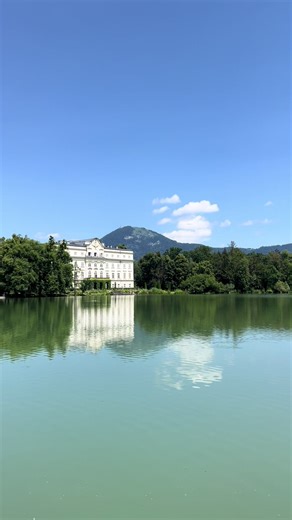 our dreamy 24 hours in salzburg #salzburg #austria #thesoundofmusic #studyabroad