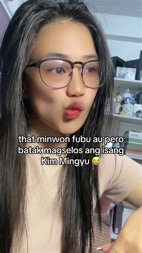 Kim Mingyu Batak Selos Fubu AU: Sunsets with You