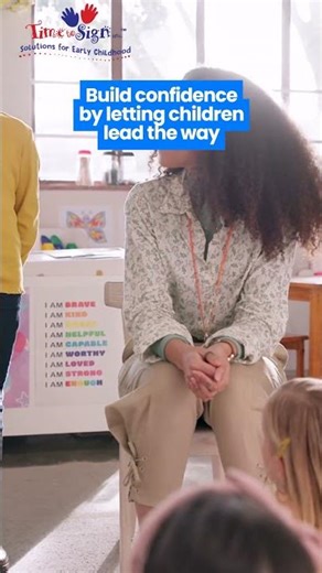 The Importance of ASL in Early Education