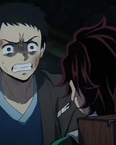 TANJIRO sad edit #demon slayer