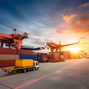 [Hot Item] China-France Sea Freight Service Cheap Cargo Shipping Rates