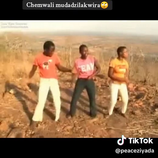Jordan Chatama: Chemwali Mudadzilakwira Local Music