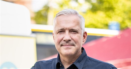Kulmbach: TV-Koch Alexander Herrmann für CSU in Kreisrat gewählt
