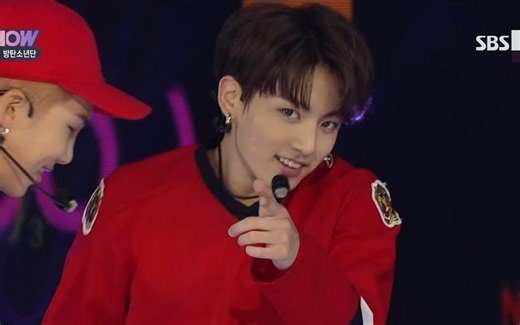 【超高清】BTS - DNA【色彩斑斓的基因大魔王】