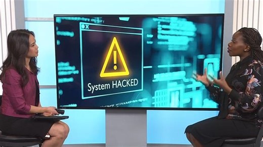 What small businesses need to know about new cyber threats thanks to AI