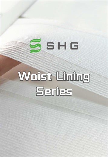 30 Types of Waist Lining for Every Need