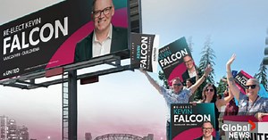 BC Liberals officially change to BC United