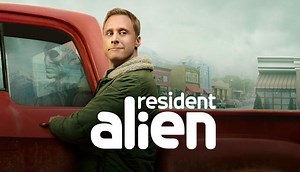 ｢レジデント･エイリアン｣シーズン1全話ネタバレ･感想･登場人物(キャスト)一覧