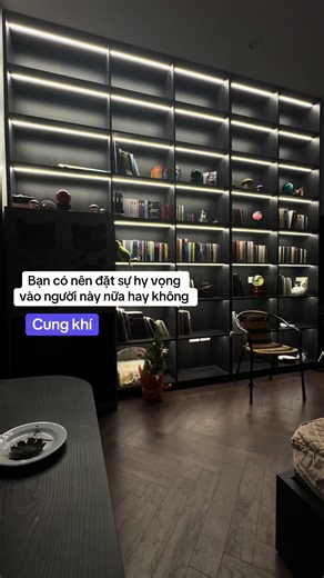 Có Nên Kỳ Vọng Vào Người Này Nữa Không?