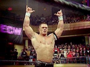 ECW One Night Stand (TV Special 2006)