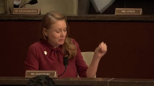 Rep. Clay Higgins and Democratic members of the House Oversight and Government Reform Committee had a row Thursday during a debate over a bill that would expand the federal government's power over Washington, D.C. Read more: https://www.wbrz.com/news/higgins-democrats-get-into-row-at-congressional-hearing-over-washington-control | WBRZ Channel 2