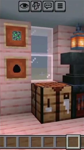 minecraft water edge base ....