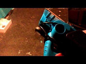 My review of a silverline planer