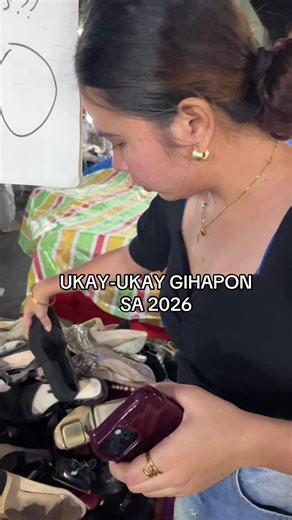 Discovering the Joy of Ukay-Ukay Finds in 2026