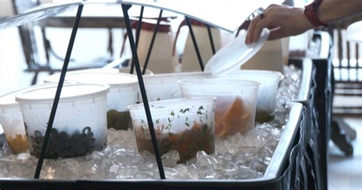 Durant cafe with a mission begins third year