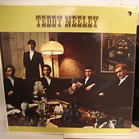 Teddy Neeley With The Teddy Neeley Five - Teddy Neeley