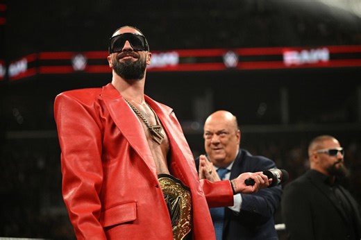 WWE Raw Results August 4, 2025: 5 Takeaways From Post-SummerSlam Show