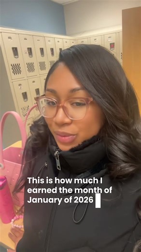 Exposing how much I make as a Psych Nurse in LPN Ohio 💖 #LPN #Money #Salary #Psych #Nursing