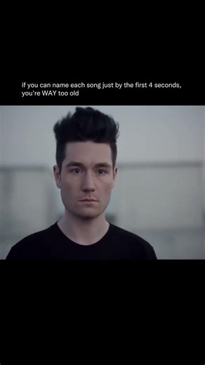 Well I guess we are getting old 🤧💜