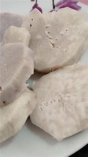 inhame: super nutritivo! benefícios na descrição!