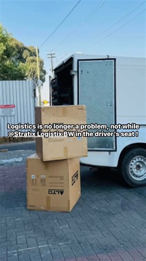 🚛💥 Logistics is no longer a problem, not while Stratix Logistix is in the driver’s seat! 💥🚛 🚚 Stratix Logistix is here to revolutionize the way you ship! From China to Botswana, USA to Botswana, and South Africa to Botswana—we’ve got your shipping needs covered, FAST and HASSLE-FREE! 📦💨 💯 Whether it’s online shopping, international freight, or local deliveries, we make it simple. No stress, no delays, just results! 🙌 Ready to take your logistics to the next level? DM us for unbeatable r