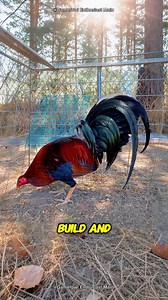 History of the Radio Gamefowl #radiogamefowl #gamefowlhistory #radio | Gamefowl Enthusiast