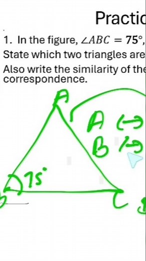 1.3 geometry similarity chapter 1