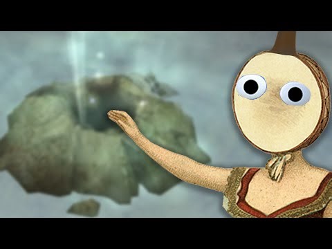 The Pikmin 2 Cave Music Ranking