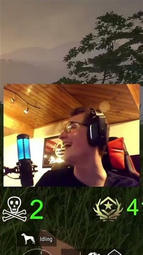 NOOO NOT MY FRIEND!!! 🤯😂 #shorts #cotw #thehunter #gaming #pc