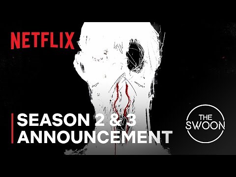 Sweet Home | Season 2 & 3 Announcement | Netflix