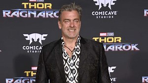 Ray Stevenson, of 'Rome' and 'Thor' movies, dies at 58