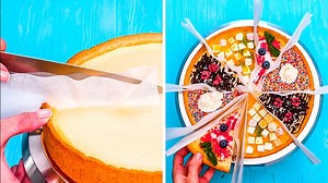 Simple food decor tips for beginners and chefs: | FoodGasmic