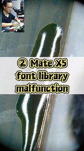 308K views · 1.6K reactions | ② Mate X5, won't power on, need to preserve data. Storage chip has cold solder joints, missing solder points, and broken traces. #qianli #mobilephonerepair #tool #repair #qianlirepairtools #PhoneRepair #MobileFix #TechRepair #GadgetRepair #DIYTech #RepairTools #TechTools #PhoneRepairKit #FixItTools #USTech #TechEurope #UKTech #CanadaTech #TechUSA #TechCommunity #DIYCommunity #GadgetLovers #TechHobby | QianLi Repair Tools | Facebook