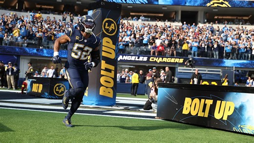 How ‘vibes’ will help Chargers’ Khalil Mack determine if he retires or returns