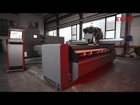 ELCEDE LCS evo combo