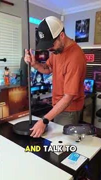 Govee Uplighter Floor Lamp Review: Tri‑Zone RGBIC Magic