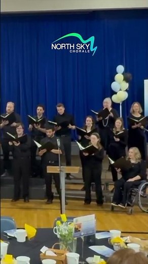 Adiemus Karl Jenkins North Sky Chorale
