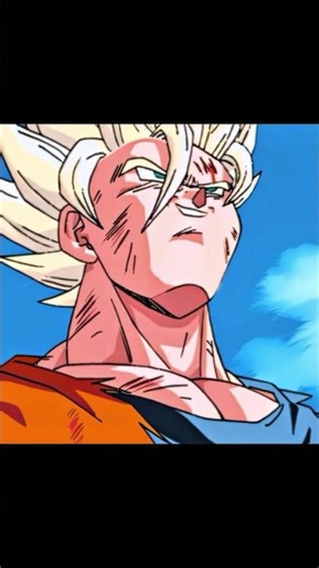 Goku And Vegeta Edit|DB Edit| #goku #edit