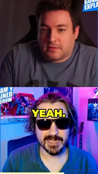 Star Wars YouTubers - who's in the wrong?