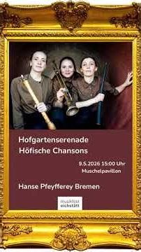 Teaser Musikfest Eichstätt 2026
