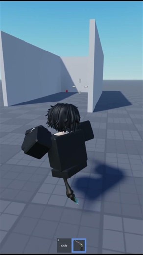 HOW TO HAVE THE BEST AIM IN MM2