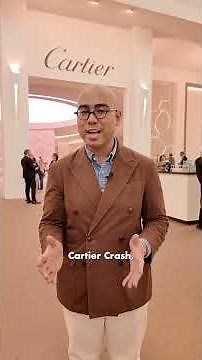 All Our Favorite Cartiers From Watches and Wonders 2026