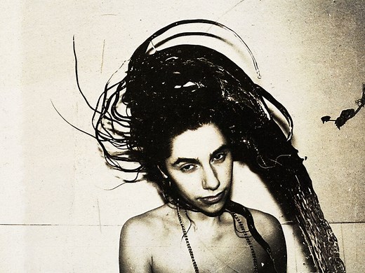 PJ Harvey's favourite Captain Beefheart song