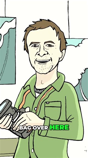 40 Years of Surf Photography – Sylvain Cazenave’s Artistic Vision