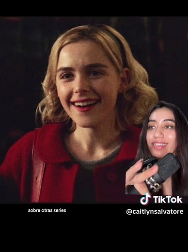 El Mundo Oculto de Sabrina: Análisis y Curiosidades