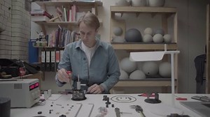 MOON - the most accurate lunar globe