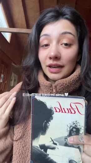 Paula de Isabel Allende: el libro que tocó mi alma