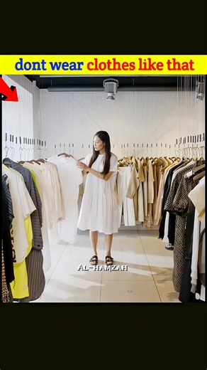 Understanding Islamic Dress Code