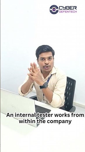 Know about Internal Penetration Testing in this video!
